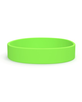 Silikonarmband