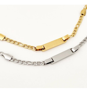 Bracelet d'identification pour enfants