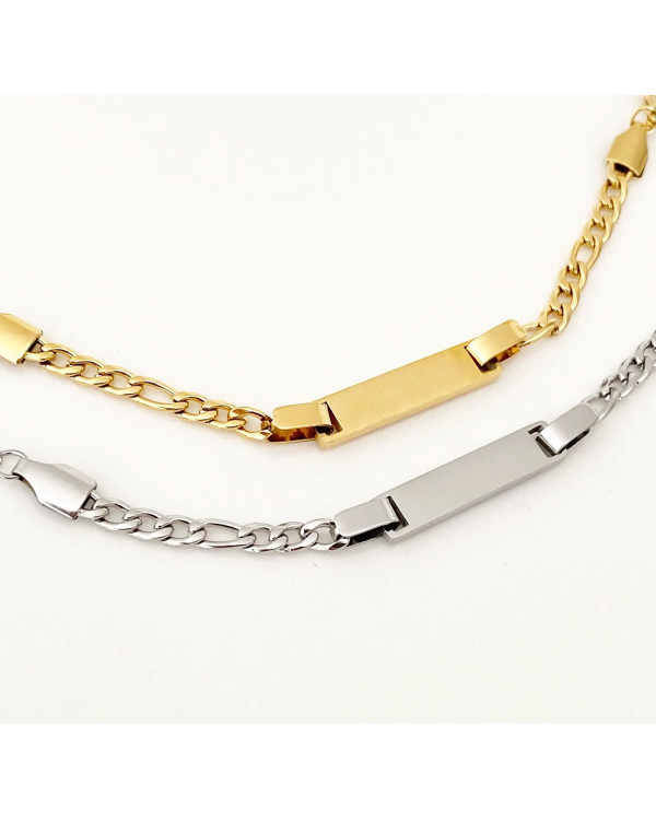 Bracelet d'identification pour enfants Bracelet d'identification pour enfants