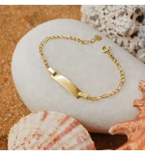 Bracelet d'identification pour enfants