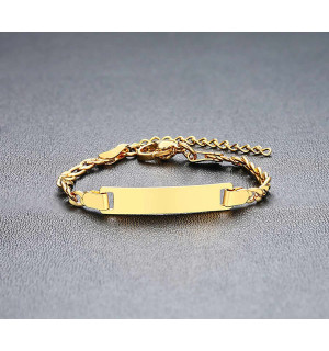 Bracelet d'identification pour enfants Bracelet d'identification pour enfants