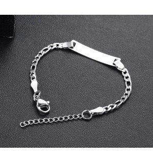 Bracelet d'identification pour enfants