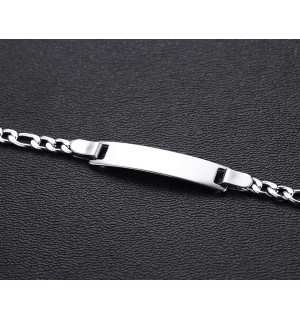 Bracelet d'identification pour enfants