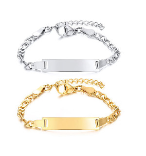 Bracelet d'identification pour enfants Bracelet d'identification pour enfants