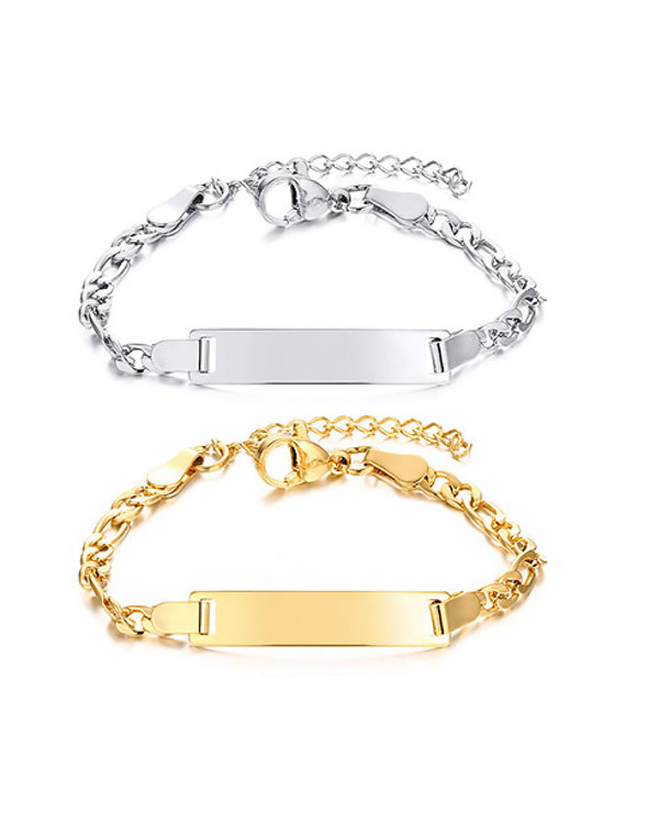 Bracelet d'identification pour enfants